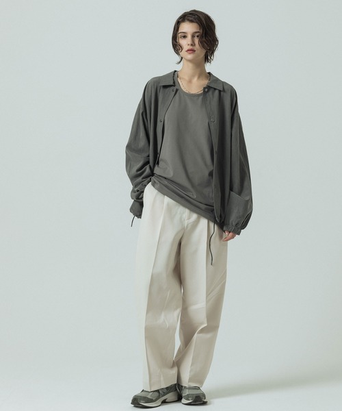 SLICK（スリック） ブルゾン アウター 「SLICK/スリック」Vintage