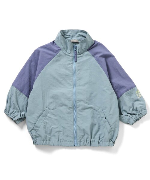 BREEZE（ブリーズ） ブルゾン ジャンバー アウター 「撥水加工