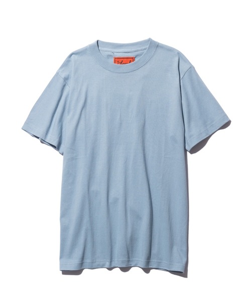 「glamb」 半袖Tシャツ M ホワイト メンズ_画像3