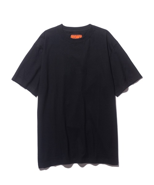 「glamb」 半袖Tシャツ M ホワイト メンズ_画像4