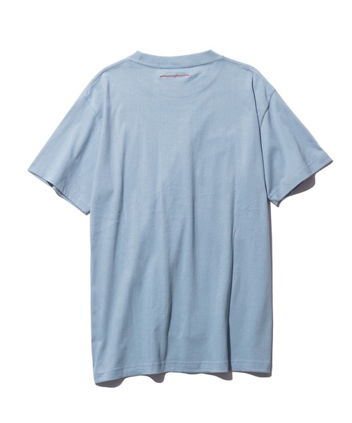 「glamb」 半袖Tシャツ M ホワイト メンズ_画像5