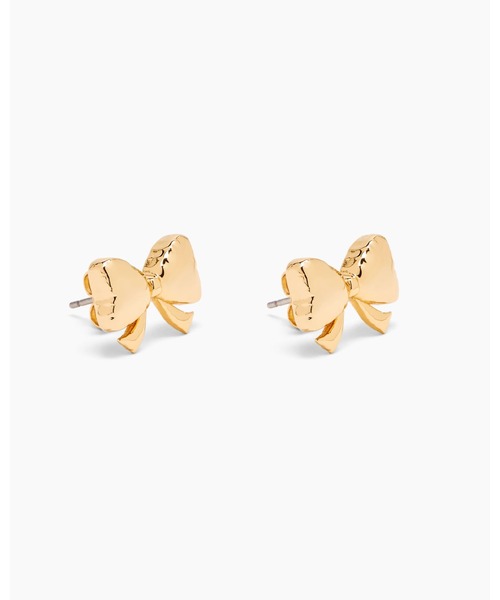 MARC JACOBS（マーク・ジェイコブス） ピアス PERFECT IMPERFECT BOW