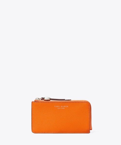 トリーバーチ レディース美品  オレンジ トリーバーチ TORY BURCH バッグ （オレンジ） - ファッション通販