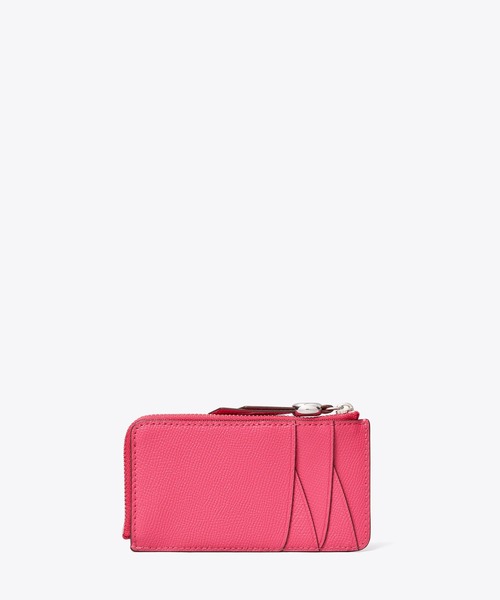 TORY BURCH（トリーバーチ） カードケース ロミー ジップカードケース