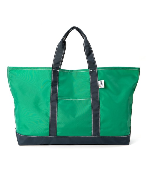 「Drifter」 ハンドバッグ FREE グリーン系その他2 メンズ_画像6