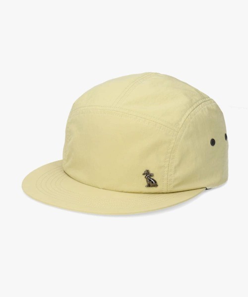 arth（アース） キャップ 帽子 メンズ Water repellent Jet Cap