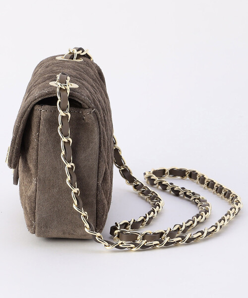 FREAK'S STORE（フリークスストア） ショルダーバッグ バッグ 限定展開