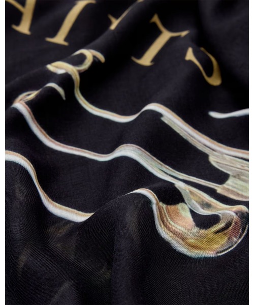スカーフ バンダナ CORA PIN SCARF | CORA ピン スカーフ レディース_4