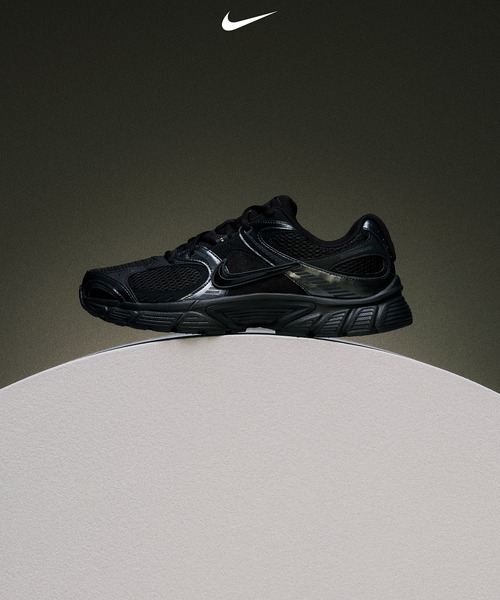 NIKE（ナイキ） スニーカー WS V5 RNR HQ7901-001 レディース