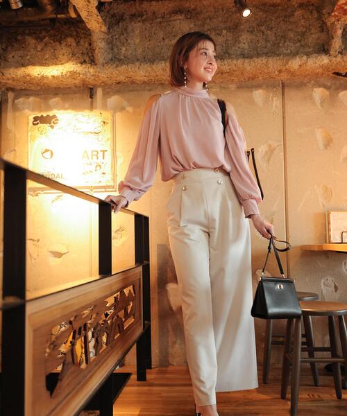 NATURAL BEAUTY BASIC（ナチュラルビューティーベーシック） ワイド