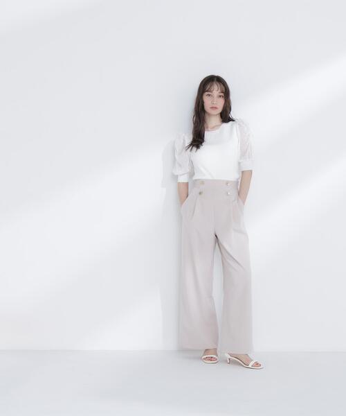 NATURAL BEAUTY BASIC（ナチュラルビューティーベーシック） ワイド