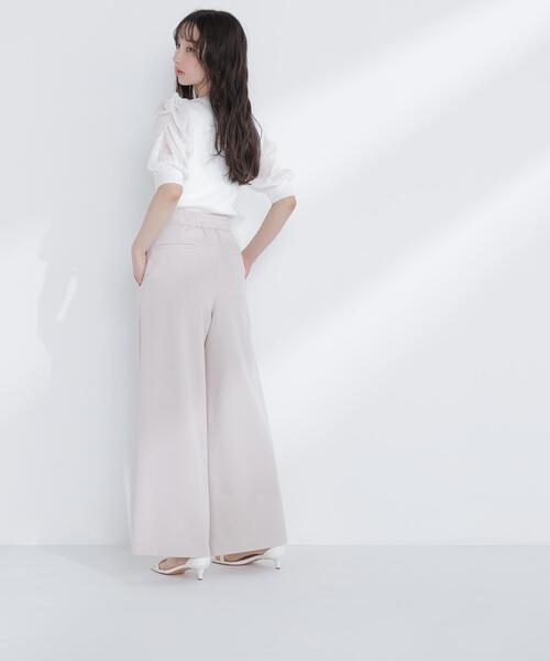 NATURAL BEAUTY BASIC（ナチュラルビューティーベーシック） ワイド