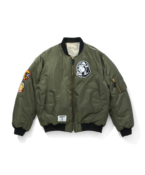 BILLIONAIRE BOYS CLUB メンズファッション（柄：迷彩）｜ファッション