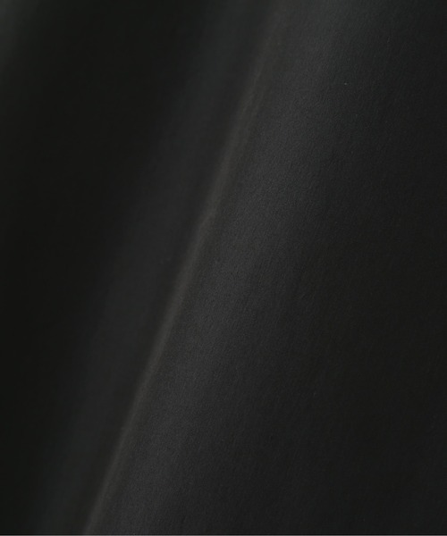 ブルゾン アウター COTTON NYLON PLAINWEAVE メンズの画像