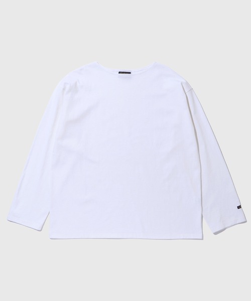 Ｌe minor  シャツ Le Minor（ルミノア） tシャツ 「別注」「Le Minor/ルミノア」 L/S