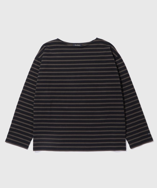 Le Minor（ルミノア） tシャツ 「別注」「Le Minor/ルミノア」 L/S