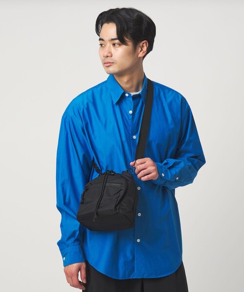 NEW ERA（ニューエラ） ショルダーバッグ 「NEW ERA」2WAY ドロー