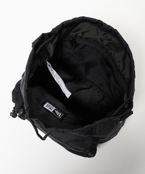 NEW ERA（ニューエラ） ショルダーバッグ 「NEW ERA」2WAY ドロー
