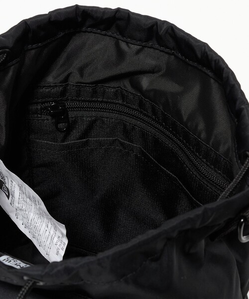 NEW ERA（ニューエラ） ショルダーバッグ 「NEW ERA」2WAY ドロー