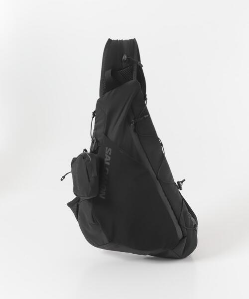 SALOMON（サロモン） ショルダーバッグ SALOMON ADV CROSS BODY BAG