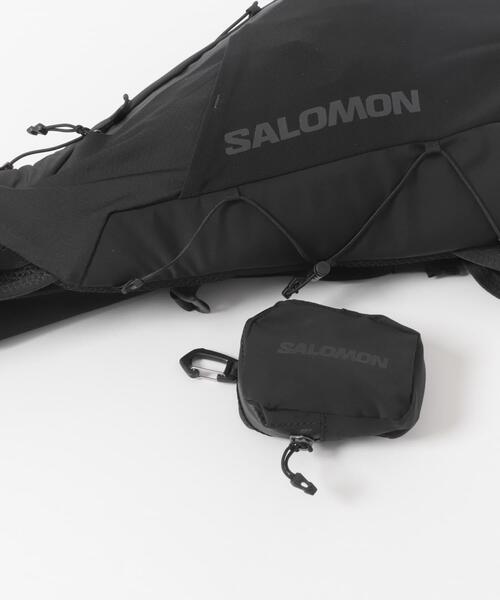 SALOMON（サロモン） ショルダーバッグ SALOMON ADV CROSS BODY BAG