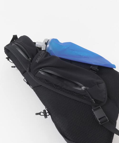 SALOMON（サロモン） ショルダーバッグ SALOMON ADV CROSS BODY BAG