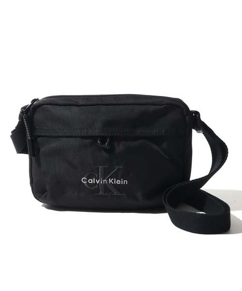 Calvin Klein（カルバン・クライン） ショルダーバッグ 「Calvin Klein