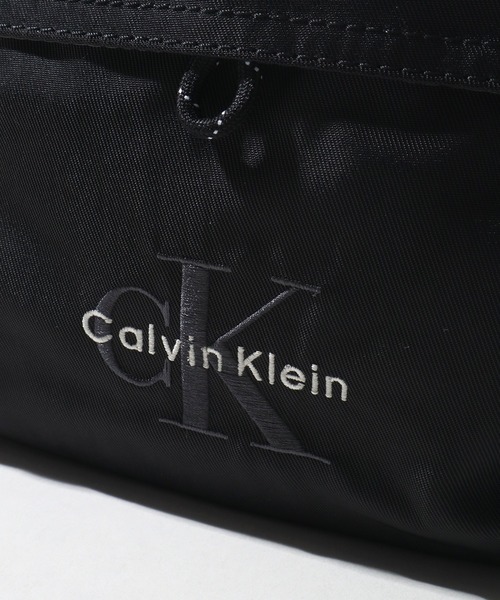 Calvin Klein（カルバン・クライン） ショルダーバッグ 「Calvin Klein