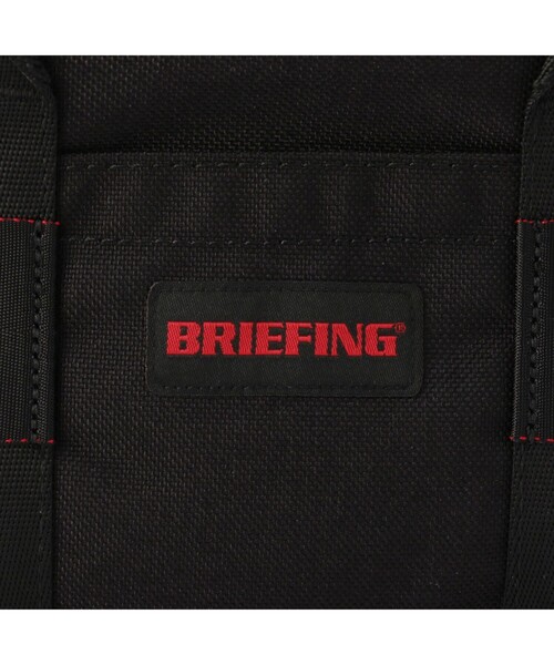 「BRIEFING」 ハンドバッグ FREE セージグリーン メンズ_5