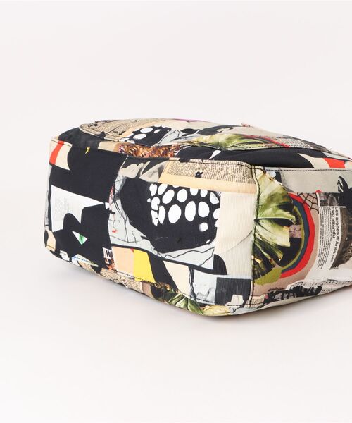 「Desigual」 ショルダーバッグ FREE レッド レディースの画像