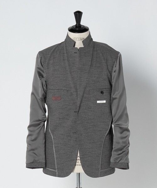 UNITED ARROWS(ユナイテッドアローズ) ジャケット テーラード UNITED ARROWS(ユナイテッドアローズ) ジャケット テーラード