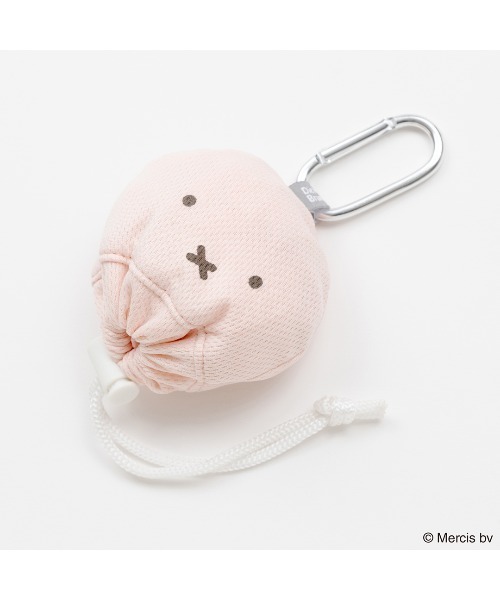 エコバッグ MIFFY FACE MINIMINI ショッピングバッグ S : ZOZOTOWN