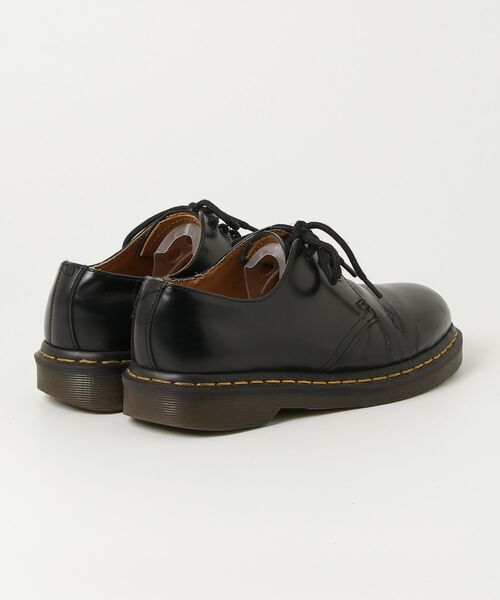 「Dr. Martens」 シューズ 38 ブラック レディースの画像