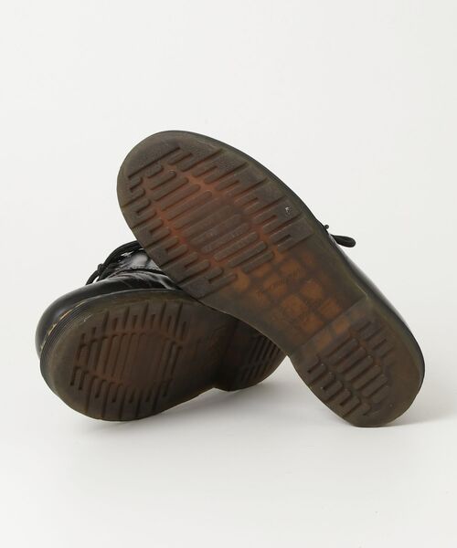 「Dr. Martens」 シューズ 38 ブラック レディースの画像