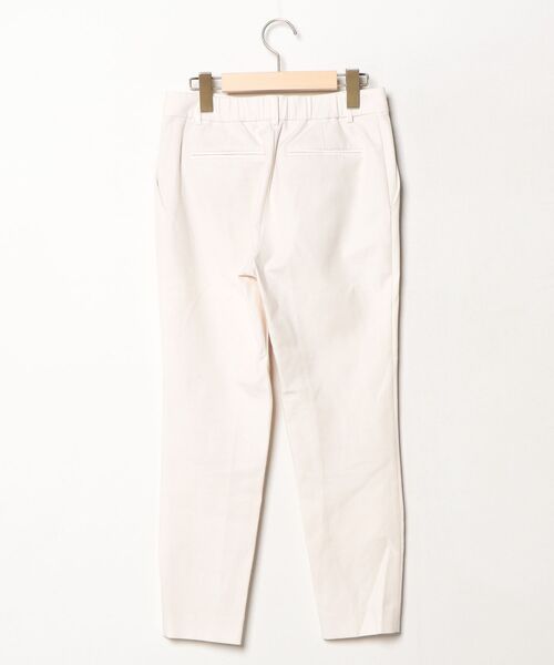 PLST（プラステ） パンツ S ベージュ レディース : ZOZOTOWN Yahoo!店