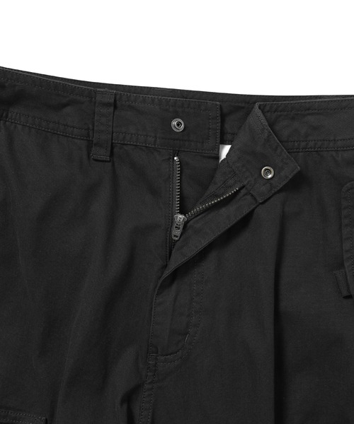 「thisisneverthat」 カーゴパンツ X-LARGE グリーン メンズ_画像2
