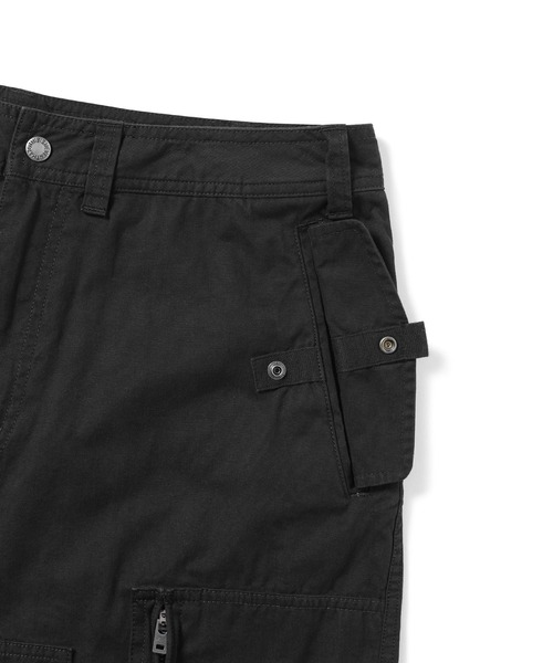 「thisisneverthat」 カーゴパンツ X-LARGE グリーン メンズ_画像3