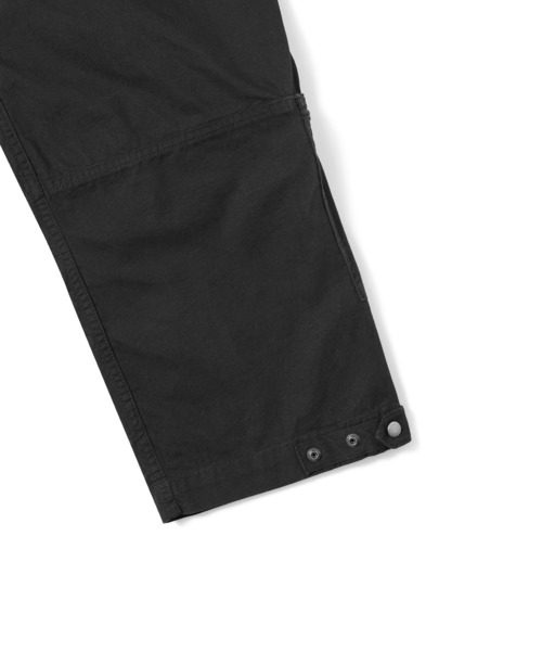 「thisisneverthat」 カーゴパンツ X-LARGE グリーン メンズ_画像6