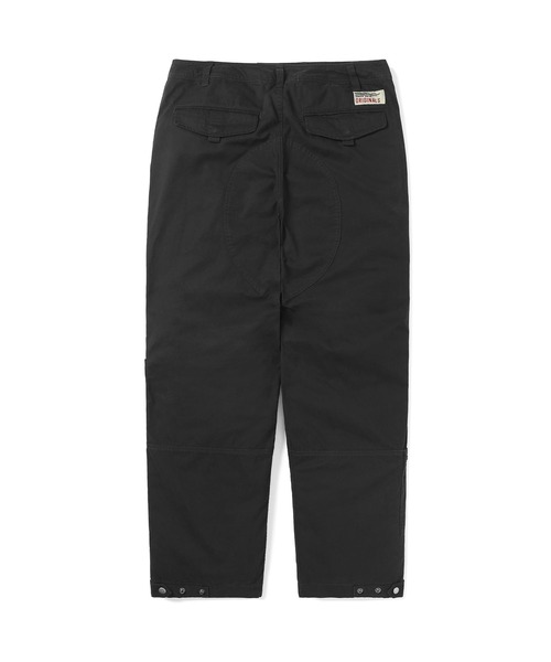「thisisneverthat」 カーゴパンツ X-LARGE グリーン メンズ_画像7
