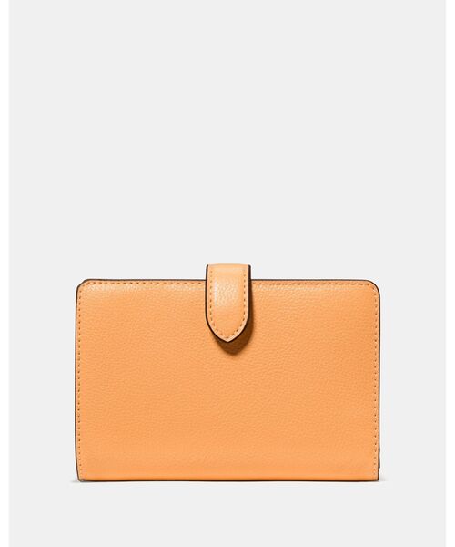 ケイトスペード 長財布 オレンジ ケイトスペードニューヨーク kate spade new york 財布 （オレンジ