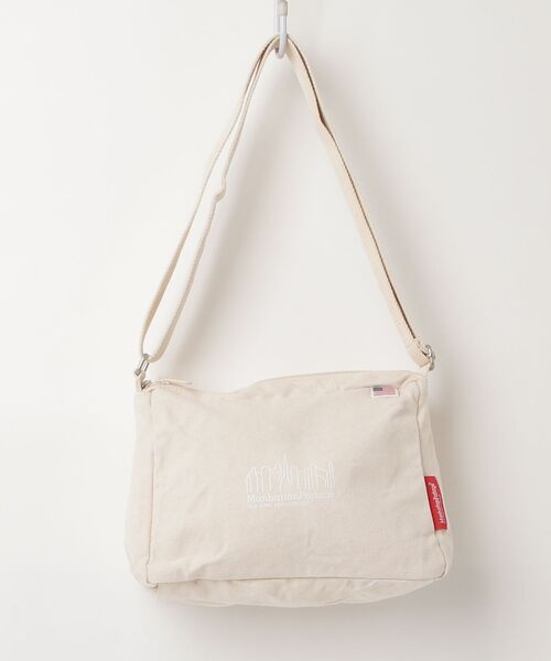 Manhattan Portage（マンハッタンポーテージ） ワンポイントショルダー 