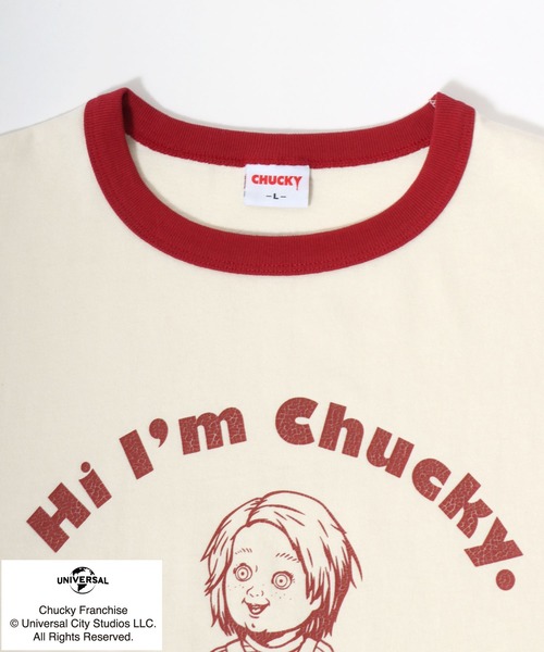 tシャツ 2026SS Child