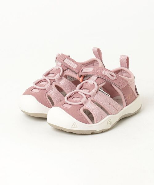 KEEN（キーン） サンダル MOXIE SANDAL / モキシー サンダル / キッズ