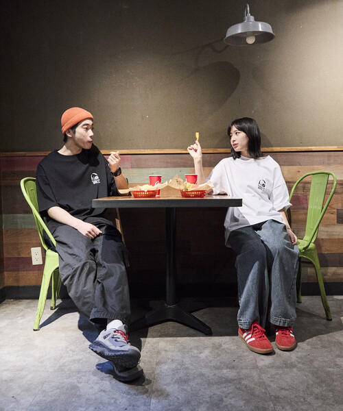 FREAK'S STORE（フリークスストア） tシャツ 限定展開 TACOBELL