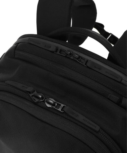 デイバック リュック Aer（エアー）CITY PACK PRO 2 24L メンズ レディースの画像