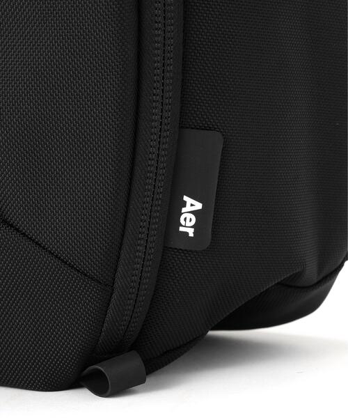 デイバック リュック Aer（エアー）CITY PACK PRO 2 24L メンズ レディースの画像