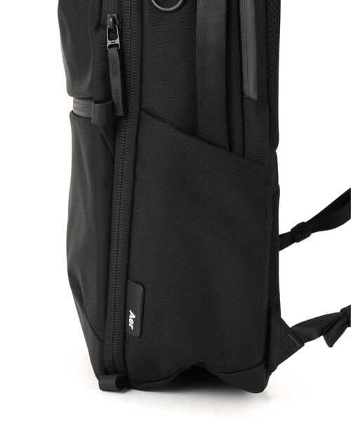 デイバック リュック Aer（エアー）CITY PACK PRO 2 24L メンズ レディースの画像