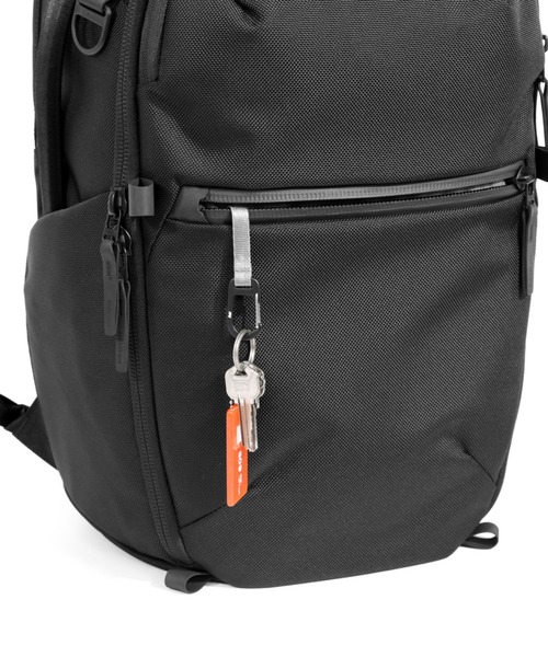【美品】Aer(エアー)　City Pack 2 Aer（エアー） デイバック リュック CITY PACK PRO 2 24L メンズ