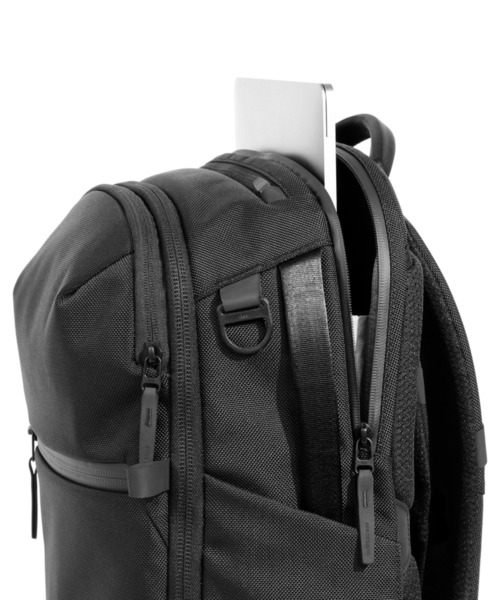 Aer（エアー） デイバック リュック CITY PACK PRO 2 24L メンズ