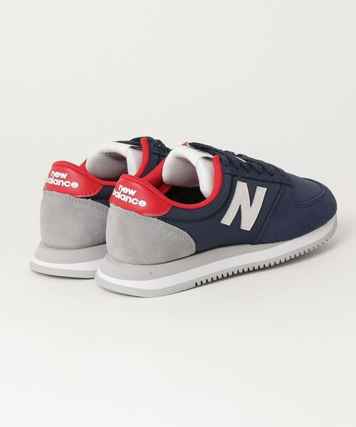 New Balance（ニューバランス） ローカットスニーカー 26.5cm ネイビー 